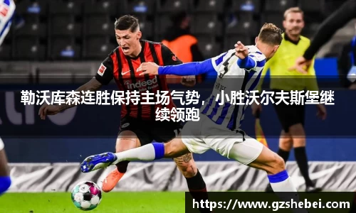 勒沃库森连胜保持主场气势，小胜沃尔夫斯堡继续领跑