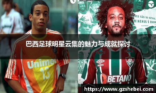 巴西足球明星云集的魅力与成就探讨