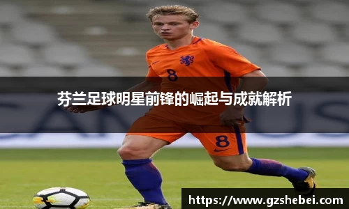 芬兰足球明星前锋的崛起与成就解析